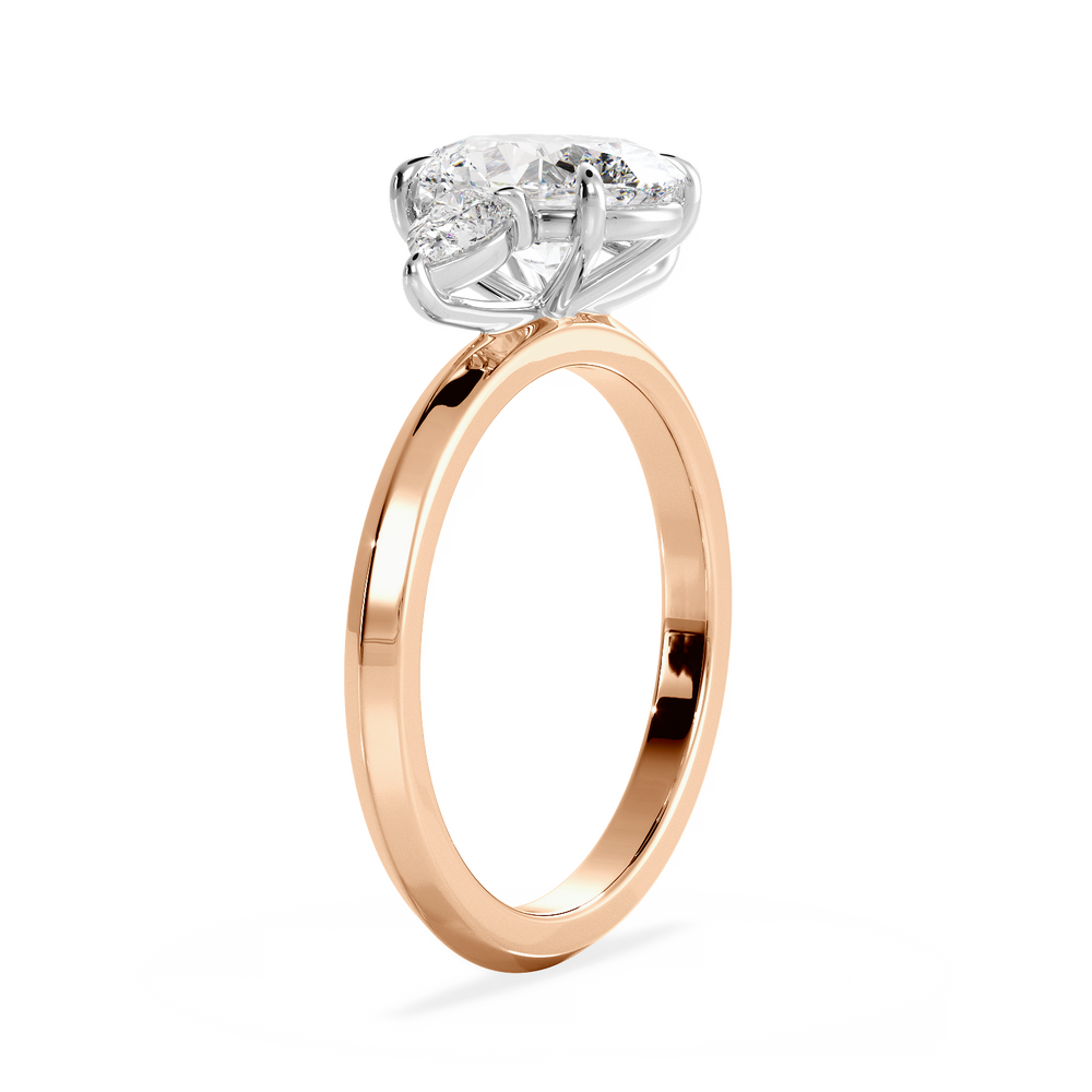 Base Ring - 080600001105090000000000 - View 
