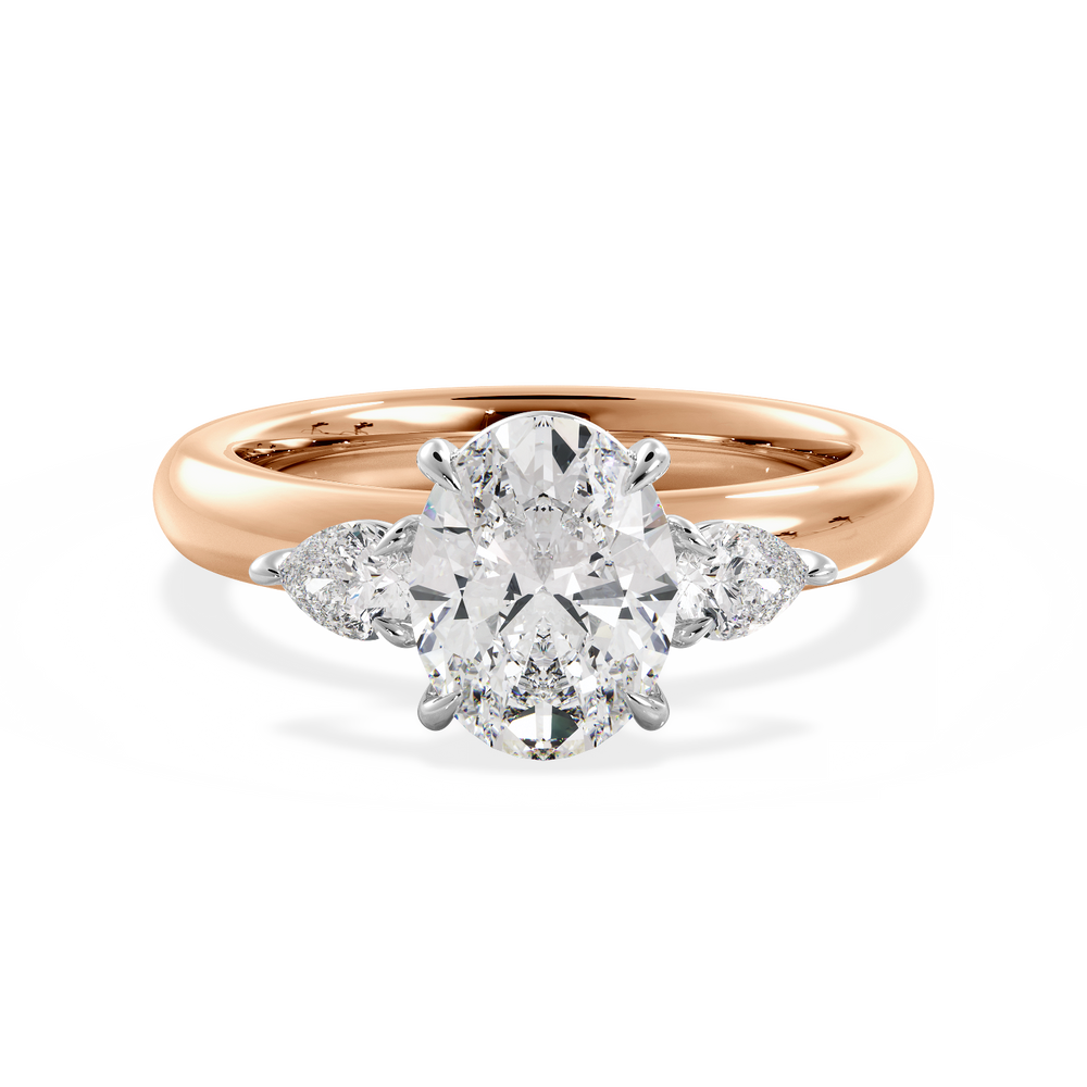 Base Ring - 080600001106100000000000 - View 