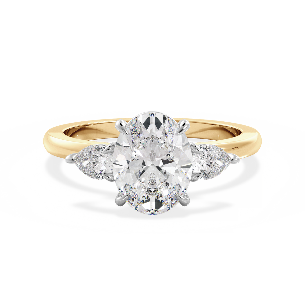 Base Ring - 080600001201010000000000 - View 