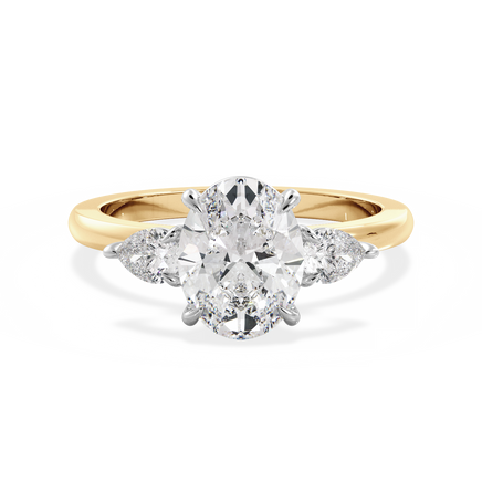 Base Ring - 080600001201010000000000