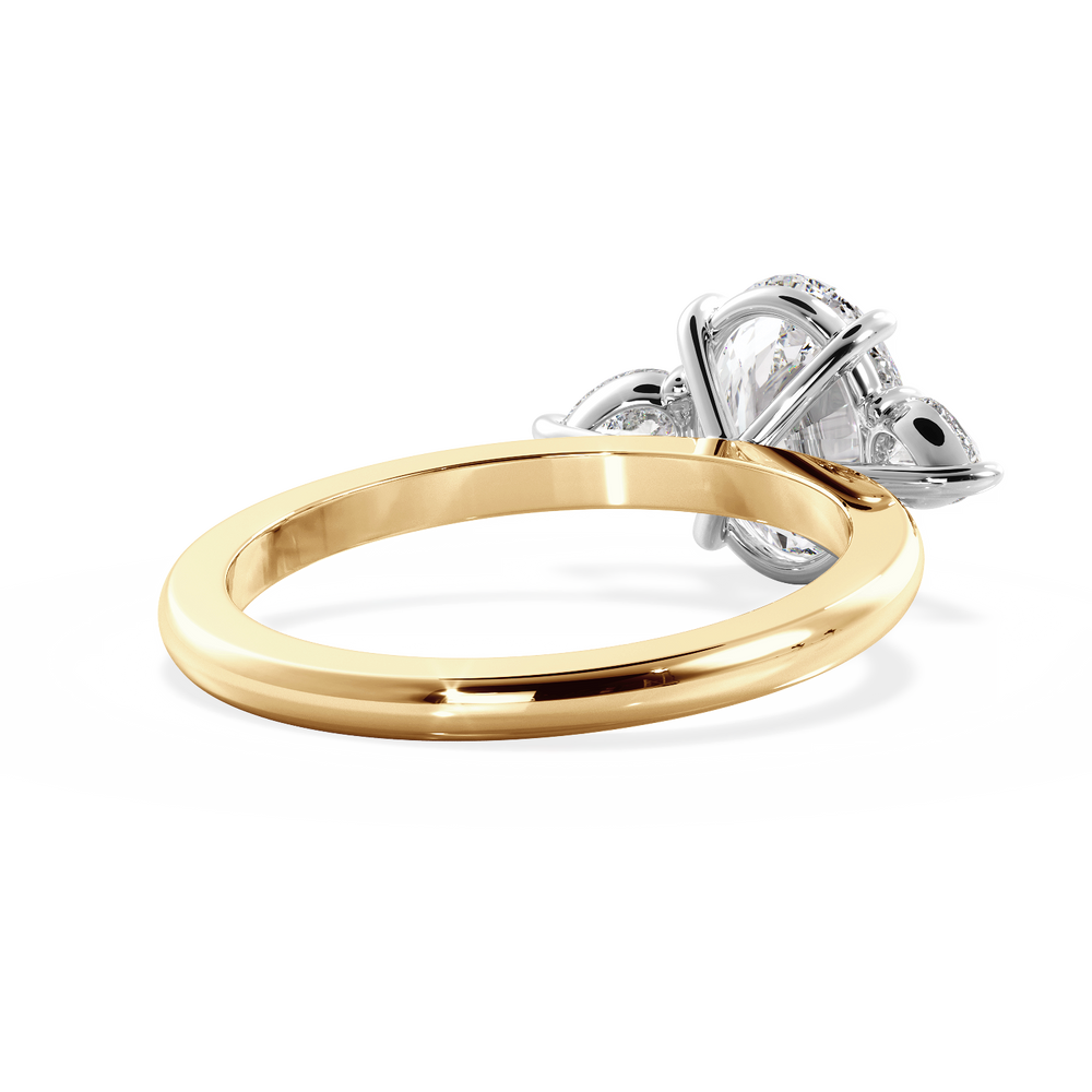Base Ring - 080600001201010000000000 - View 