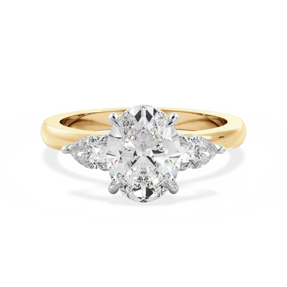 Base Ring - 080600001201030000000000 - View 