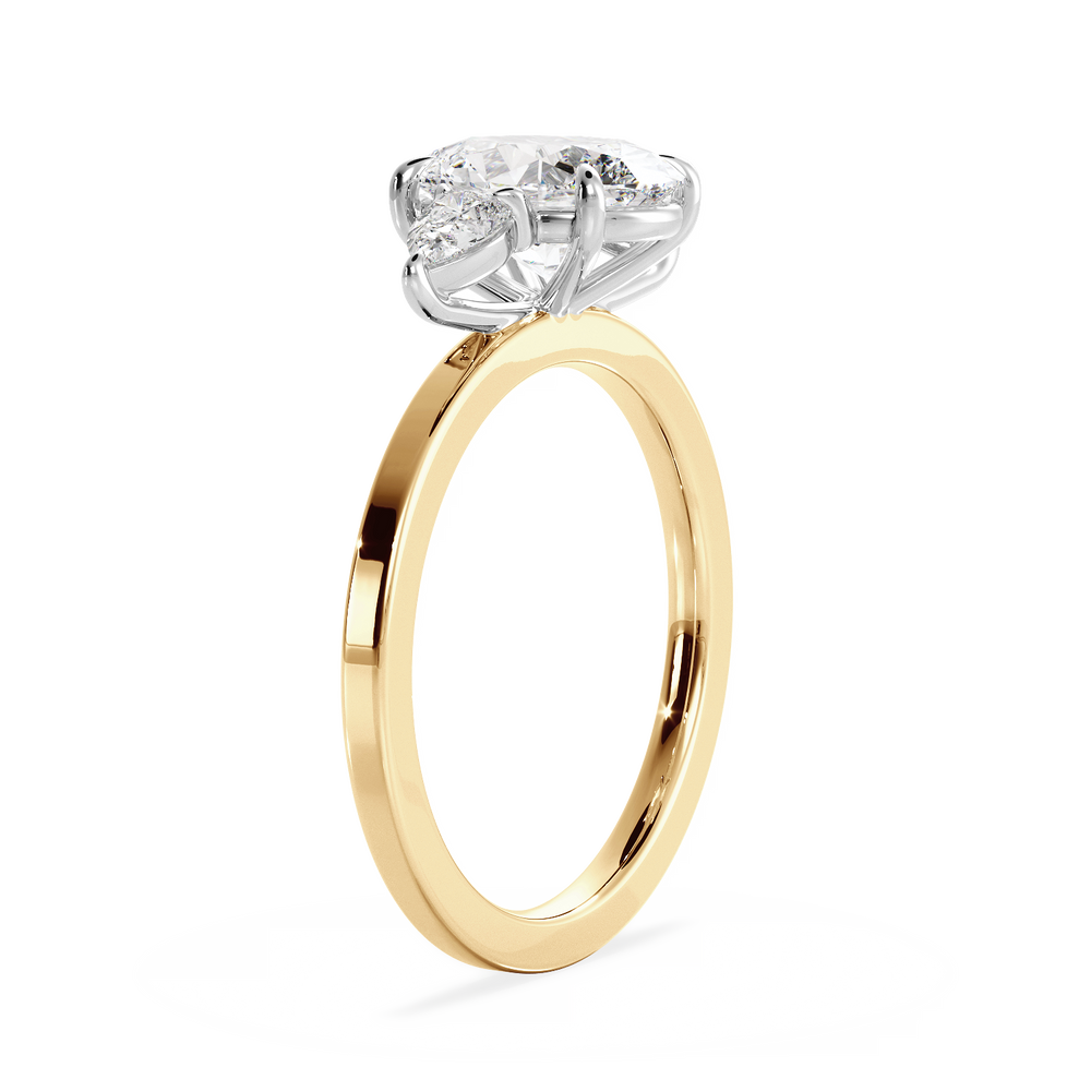Base Ring - 080600001202040000000000 - View 