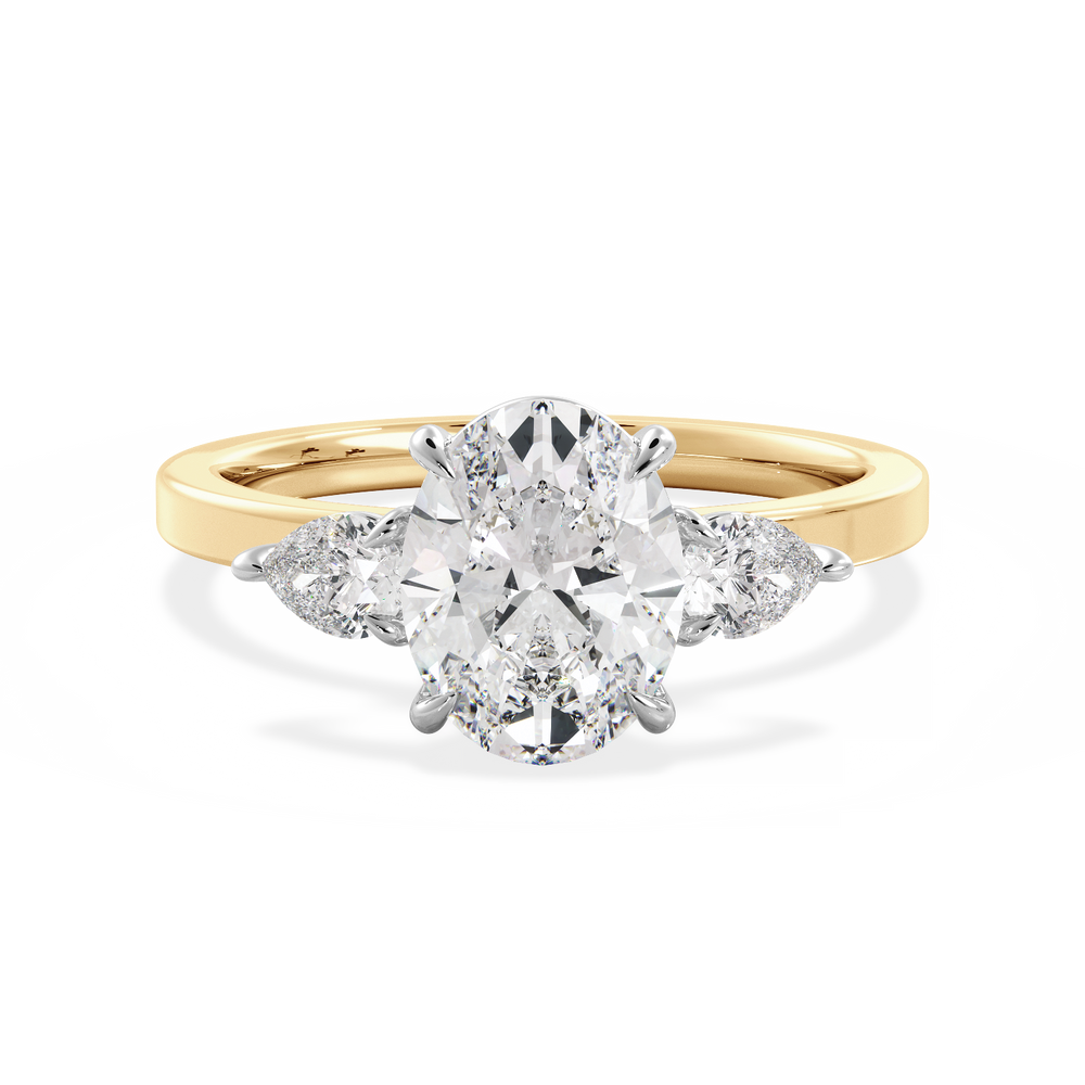 Base Ring - 080600001202050000000000 - View 