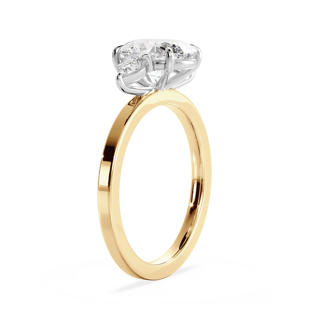 Base Ring - 080600001202050000000000 - View 