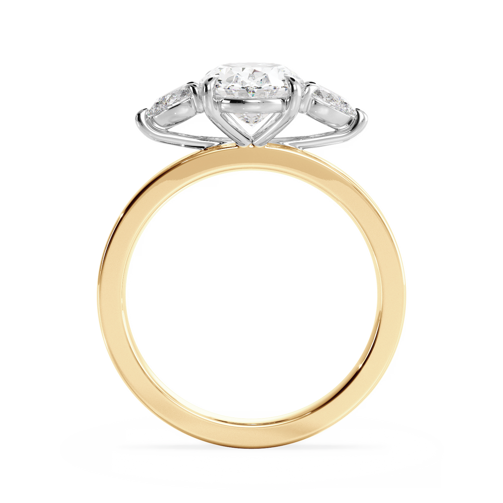 Base Ring - 080600001202050000000000 - View 