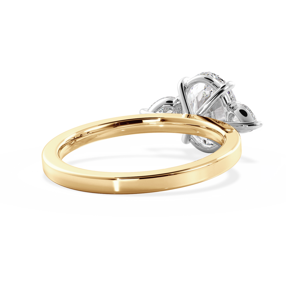 Base Ring - 080600001202050000000000 - View 