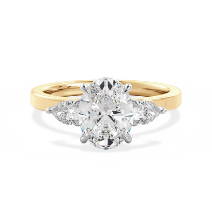 Base Ring - 080600001202060000000000