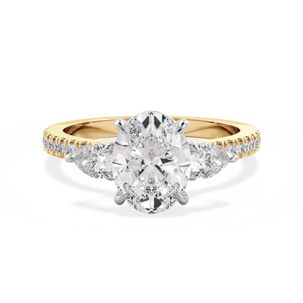 Base Ring - 080600001203110500000000 - View 