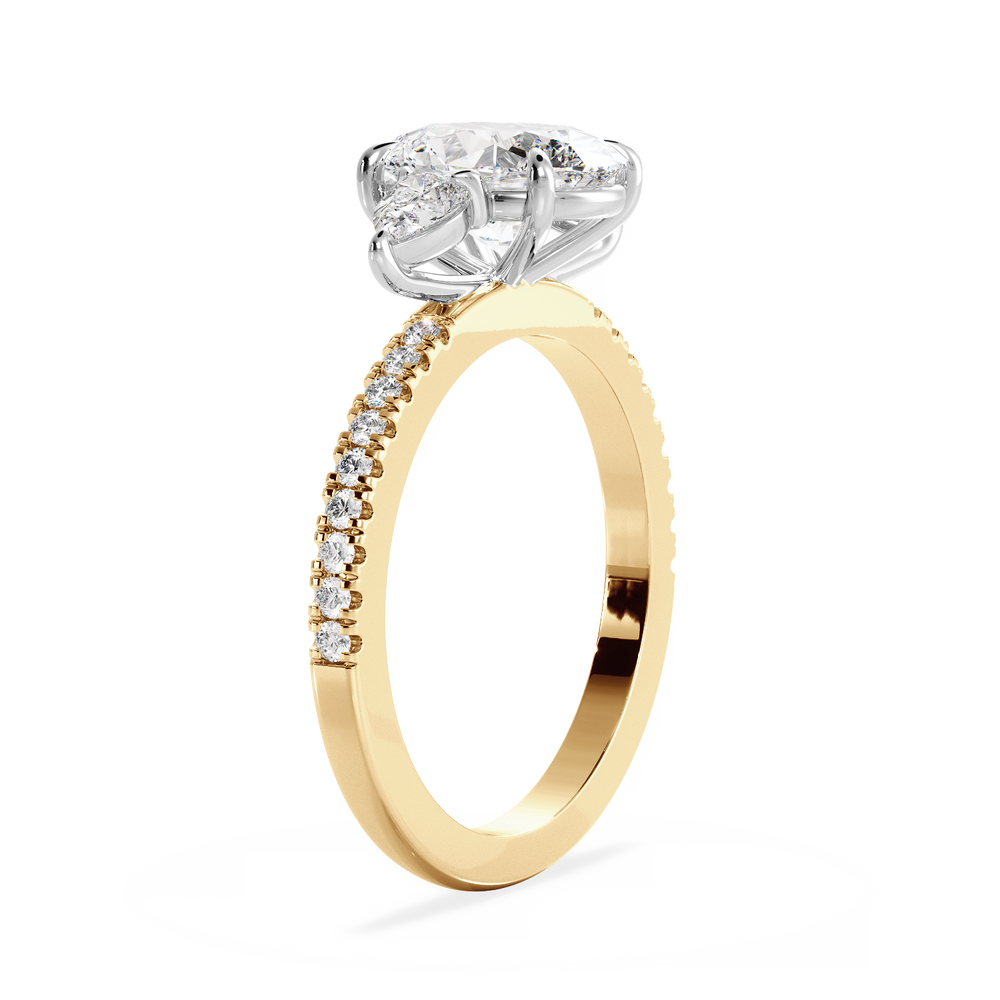 Base Ring - 080600001203110500000000 - View 
