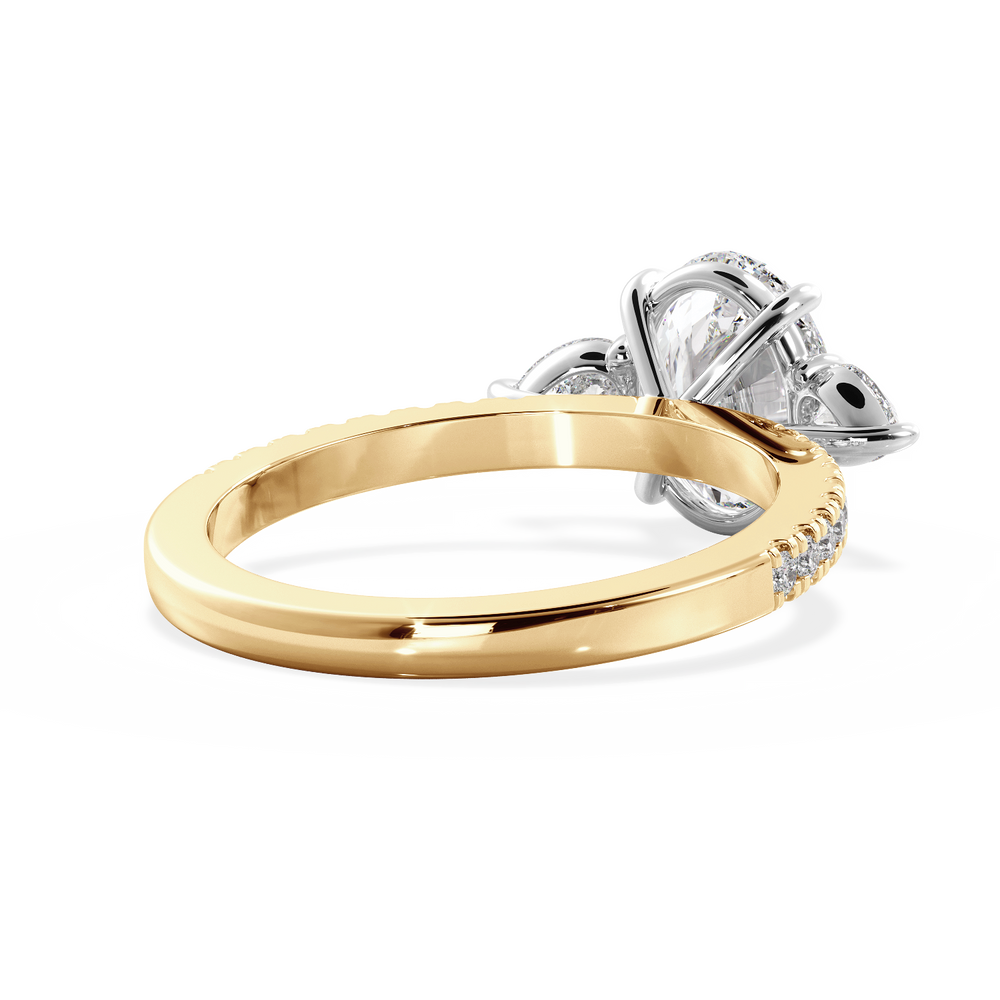 Base Ring - 080600001203110500000000 - View 