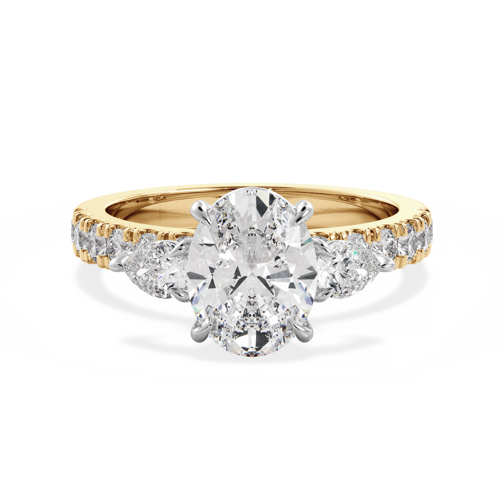Base Ring - 080600001204120700000000 - View 
