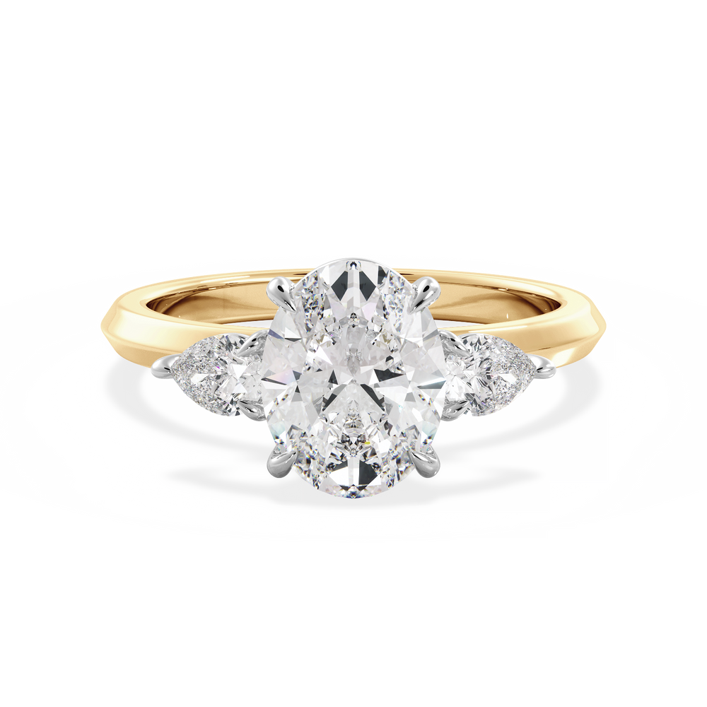 Base Ring - 080600001205090000000000 - View 