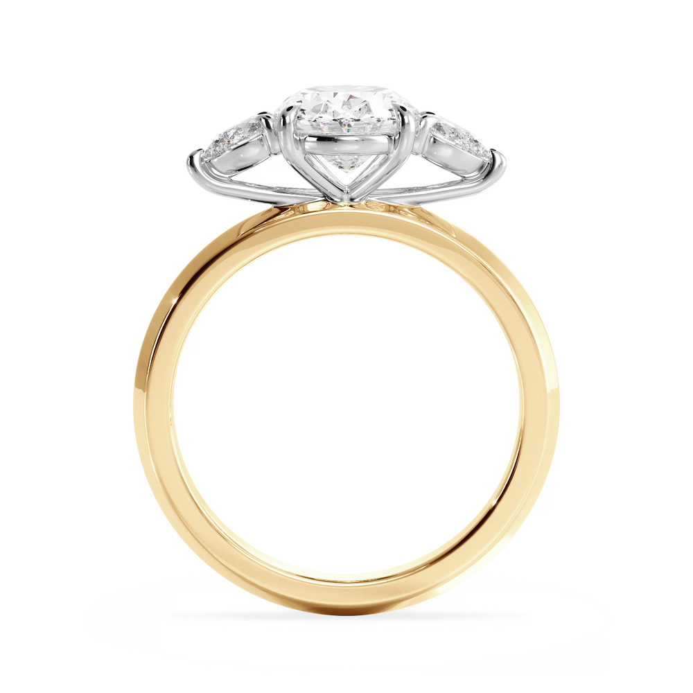 Base Ring - 080600001205090000000000 - View 