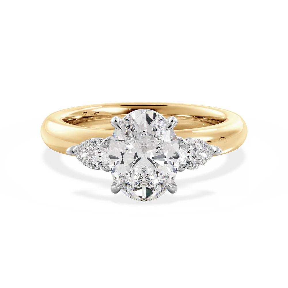 Base Ring - 080600001206100000000000 - View 