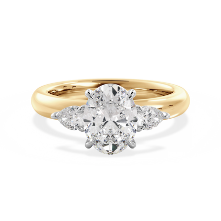 Base Ring - 080600001206100000000000