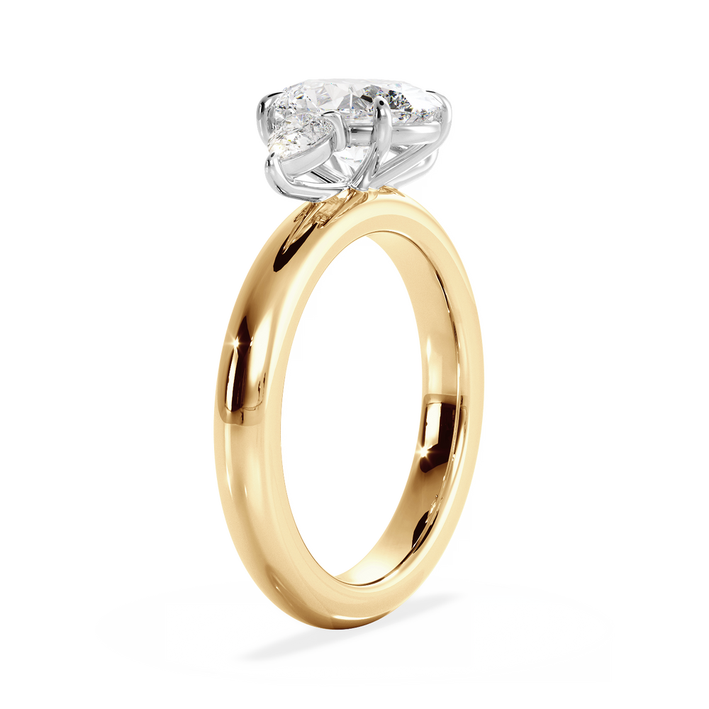 Base Ring - 080600001206100000000000 - View 