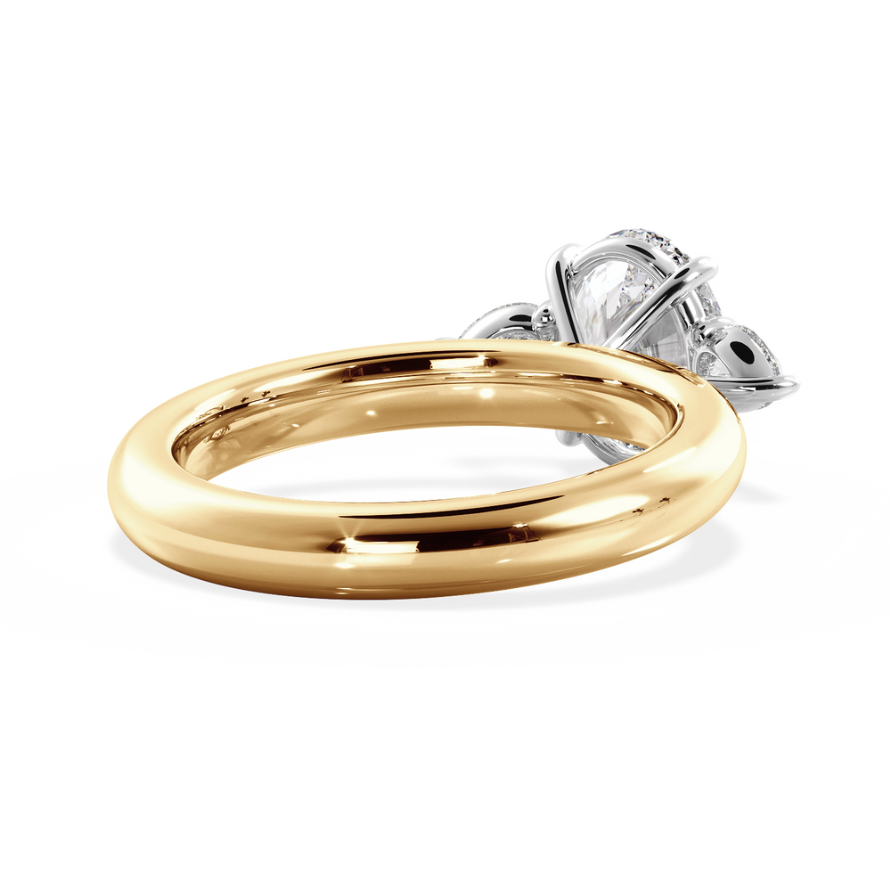 Base Ring - 080600001206100000000000 - View 