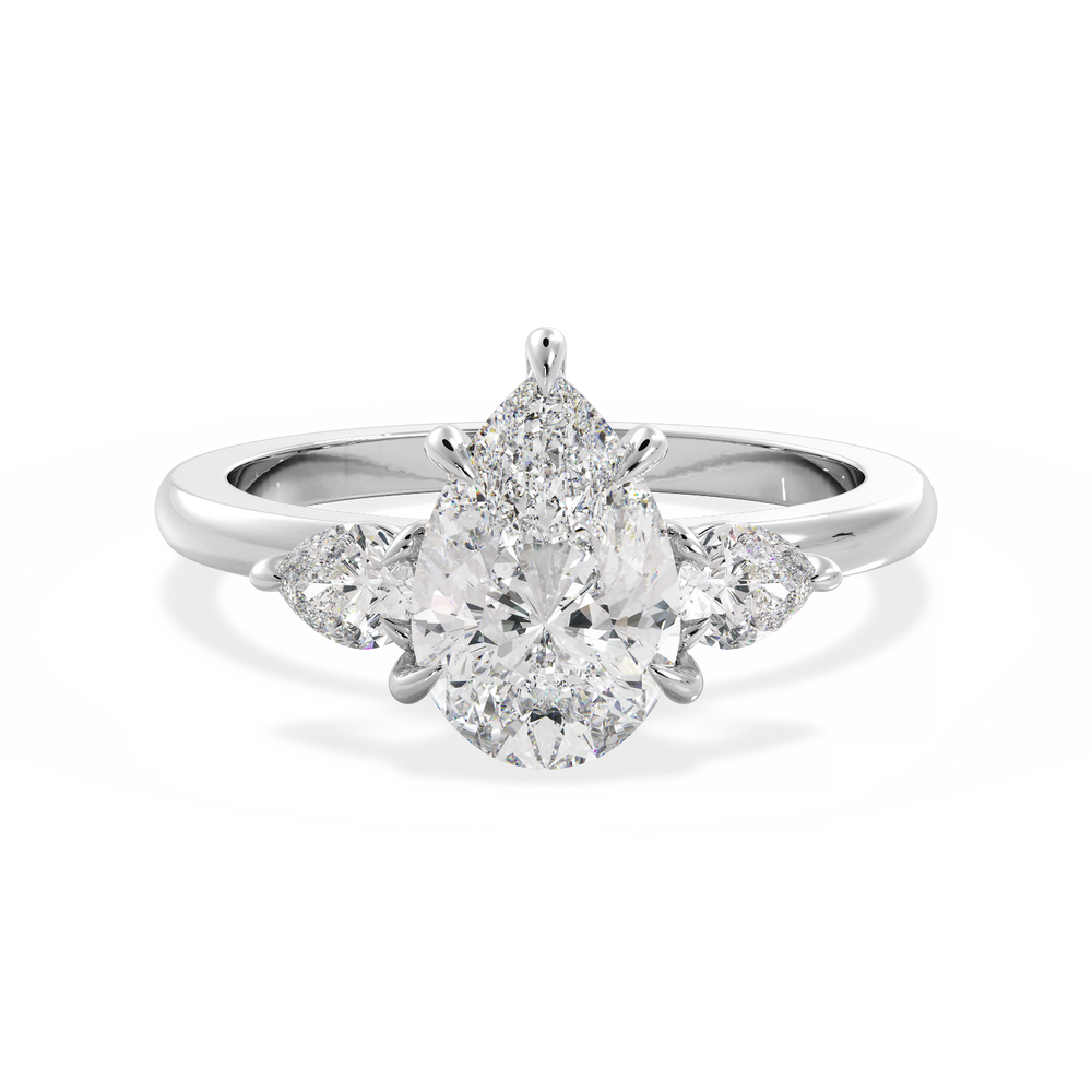 Base Ring - 080700000101010000000000 - View 