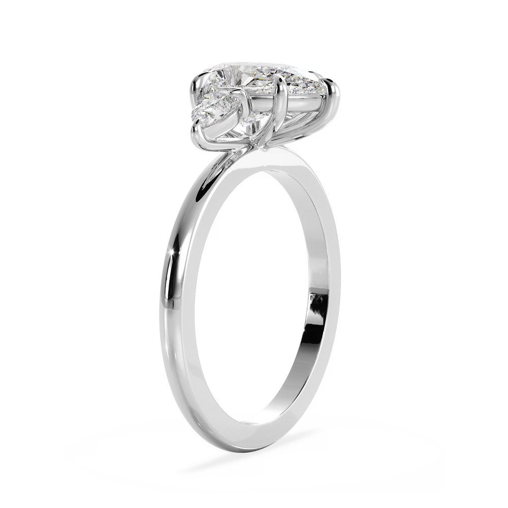 Base Ring - 080700000101010000000000 - View 