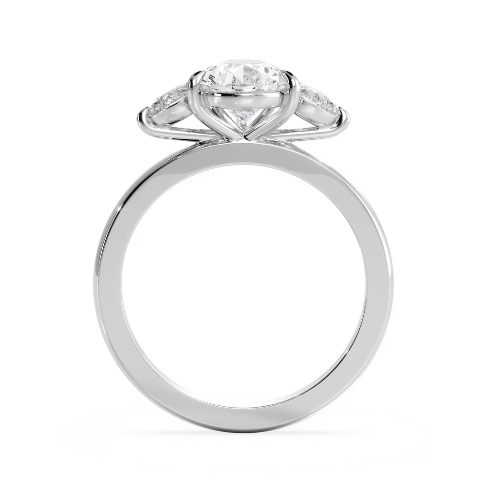 Base Ring - 080700000101010000000000 - View 