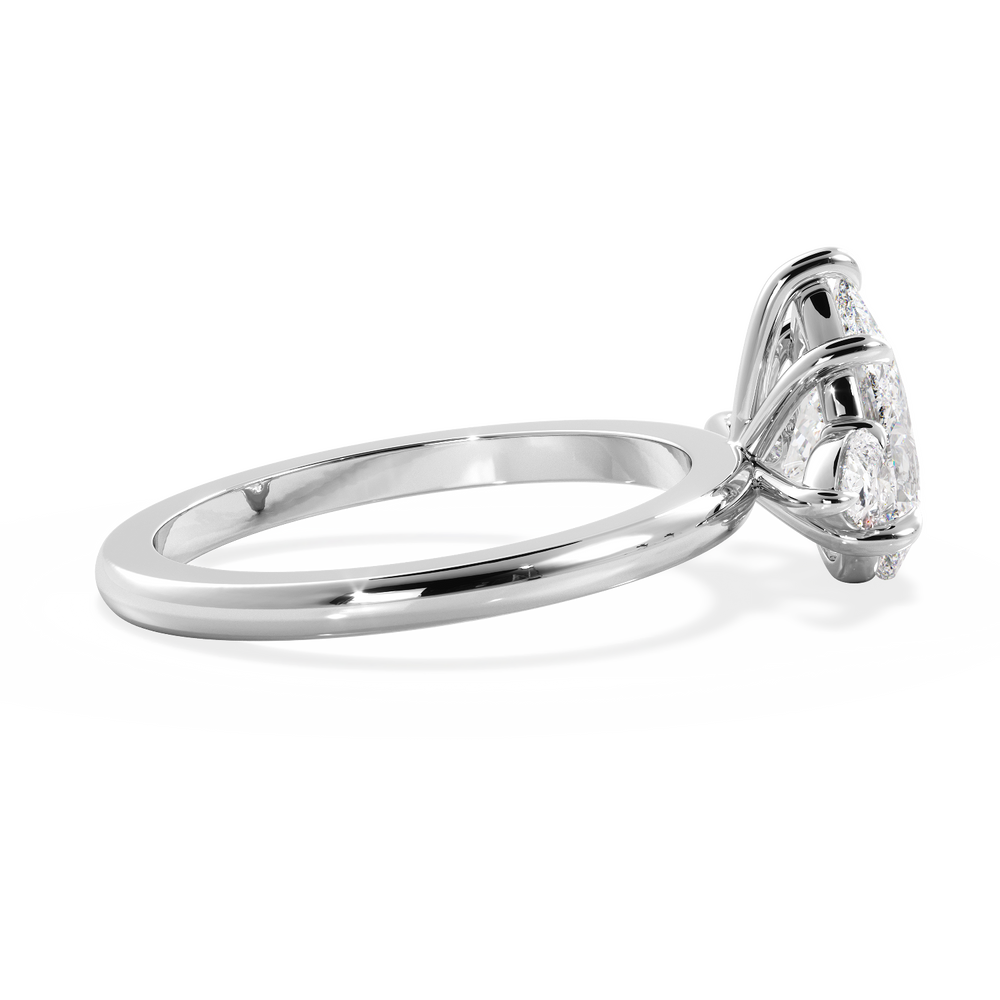 Base Ring - 080700000101010000000000 - View 