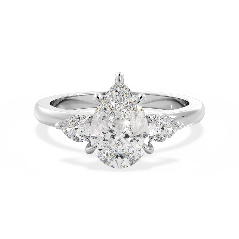 Base Ring - 080700000101020000000000 - View 