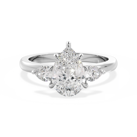 Base Ring - 080700000101020000000000