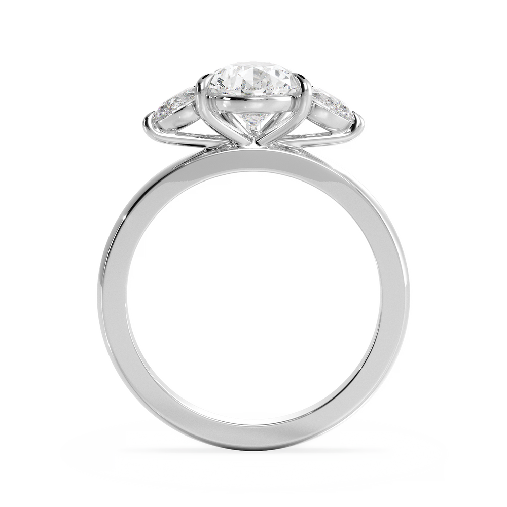 Base Ring - 080700000101020000000000 - View 