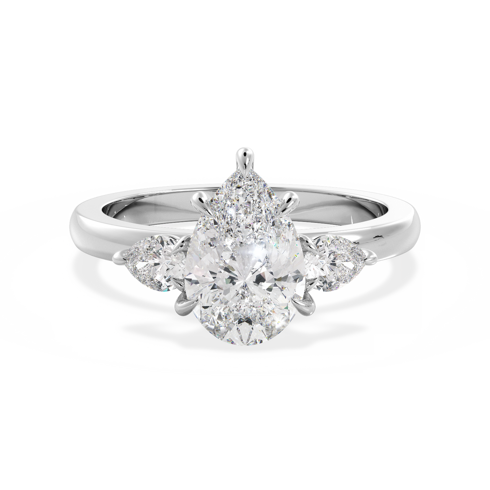 Base Ring - 080700000101030000000000 - View 