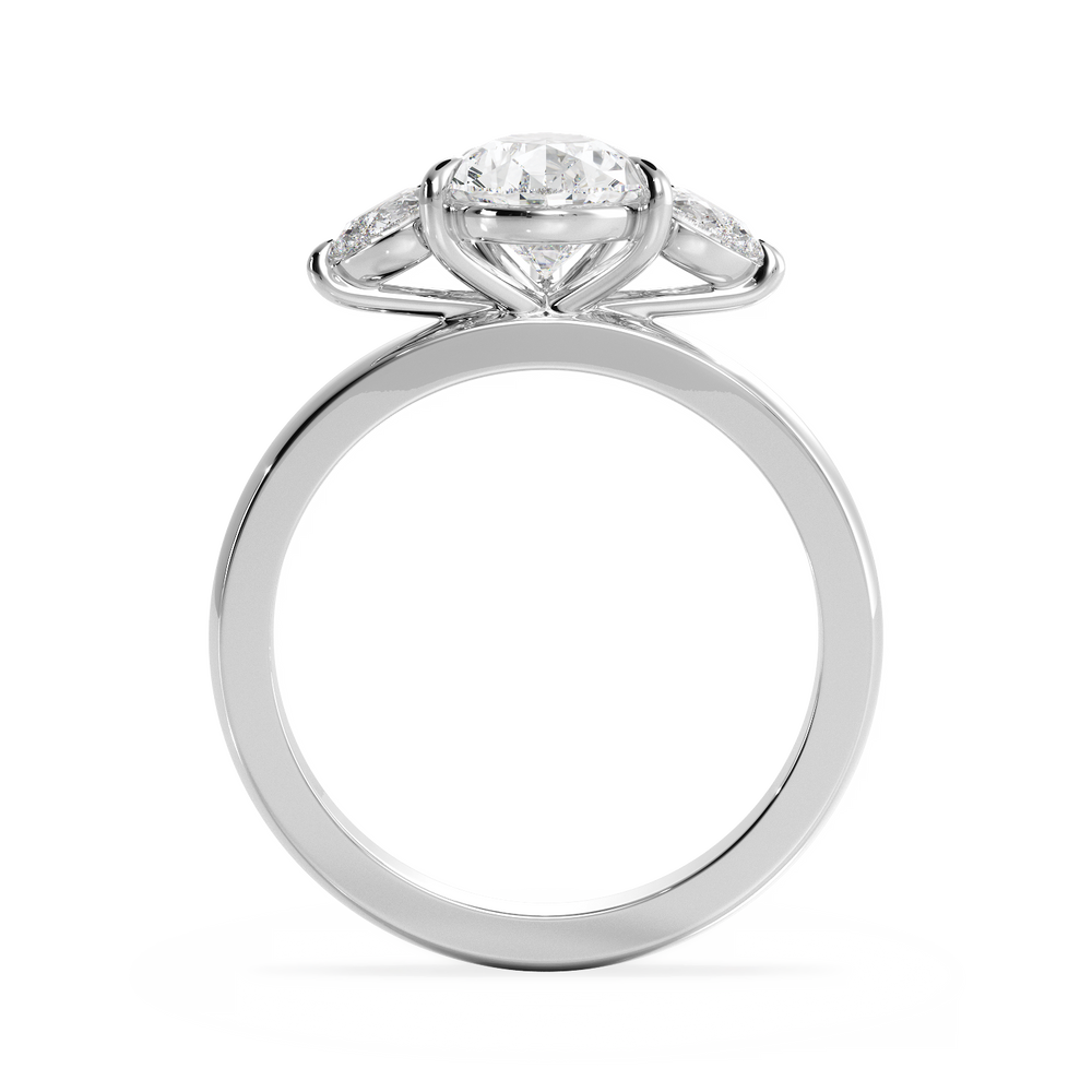 Base Ring - 080700000101030000000000 - View 