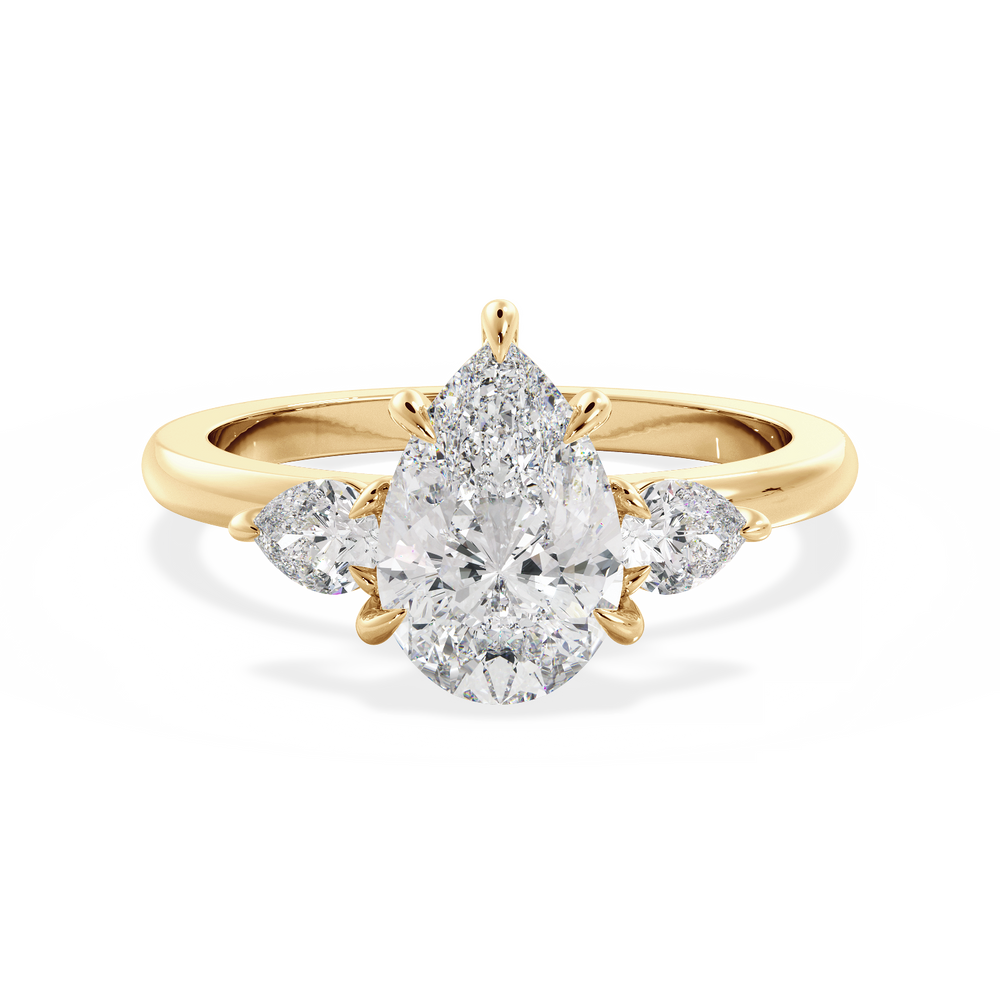 Base Ring - 080700000401010000000000 - View 