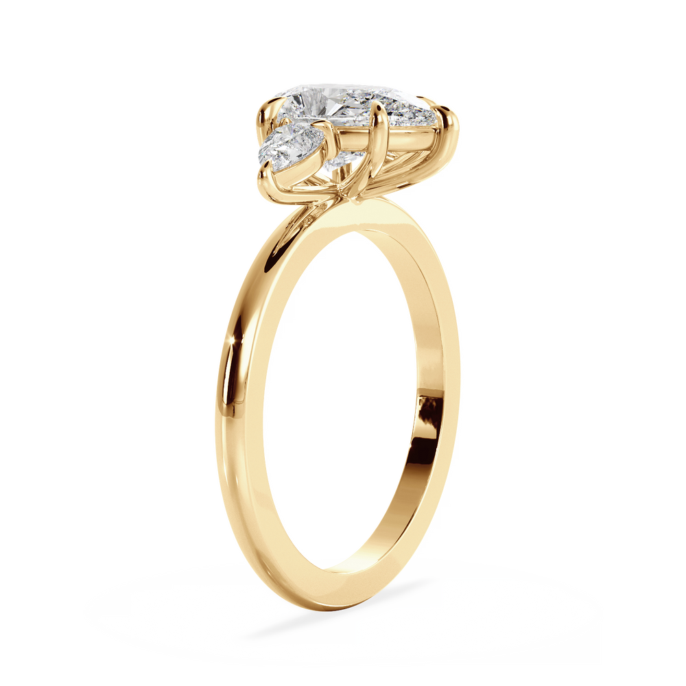 Base Ring - 080700000401010000000000 - View 