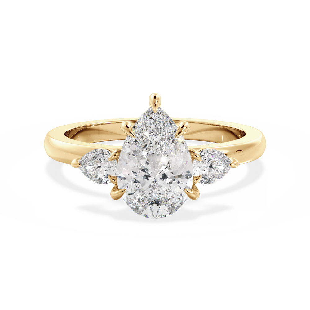 Base Ring - 080700000401020000000000 - View 