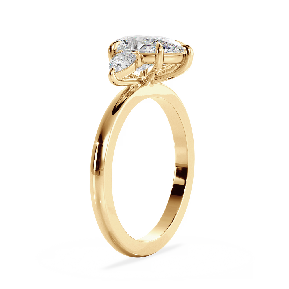 Base Ring - 080700000401020000000000 - View 
