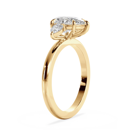 Base Ring - 080700000401020000000000