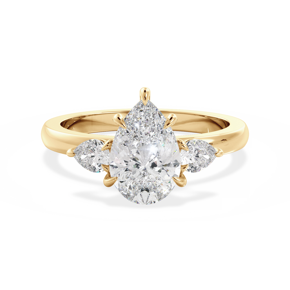 Base Ring - 080700000401030000000000 - View 