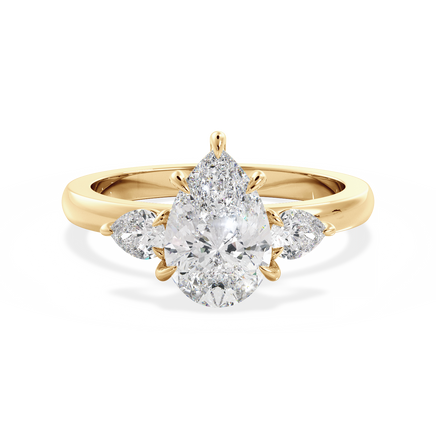Base Ring - 080700000401030000000000