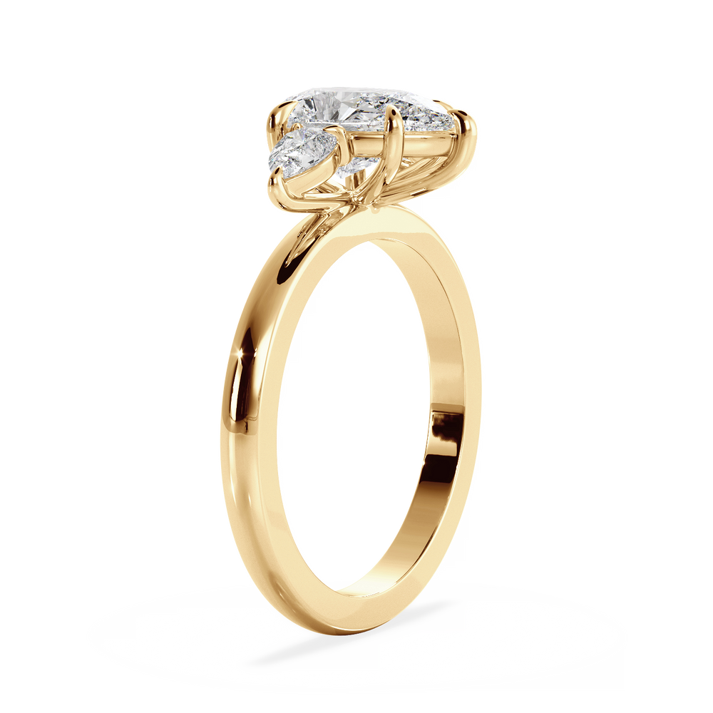 Base Ring - 080700000401030000000000 - View 