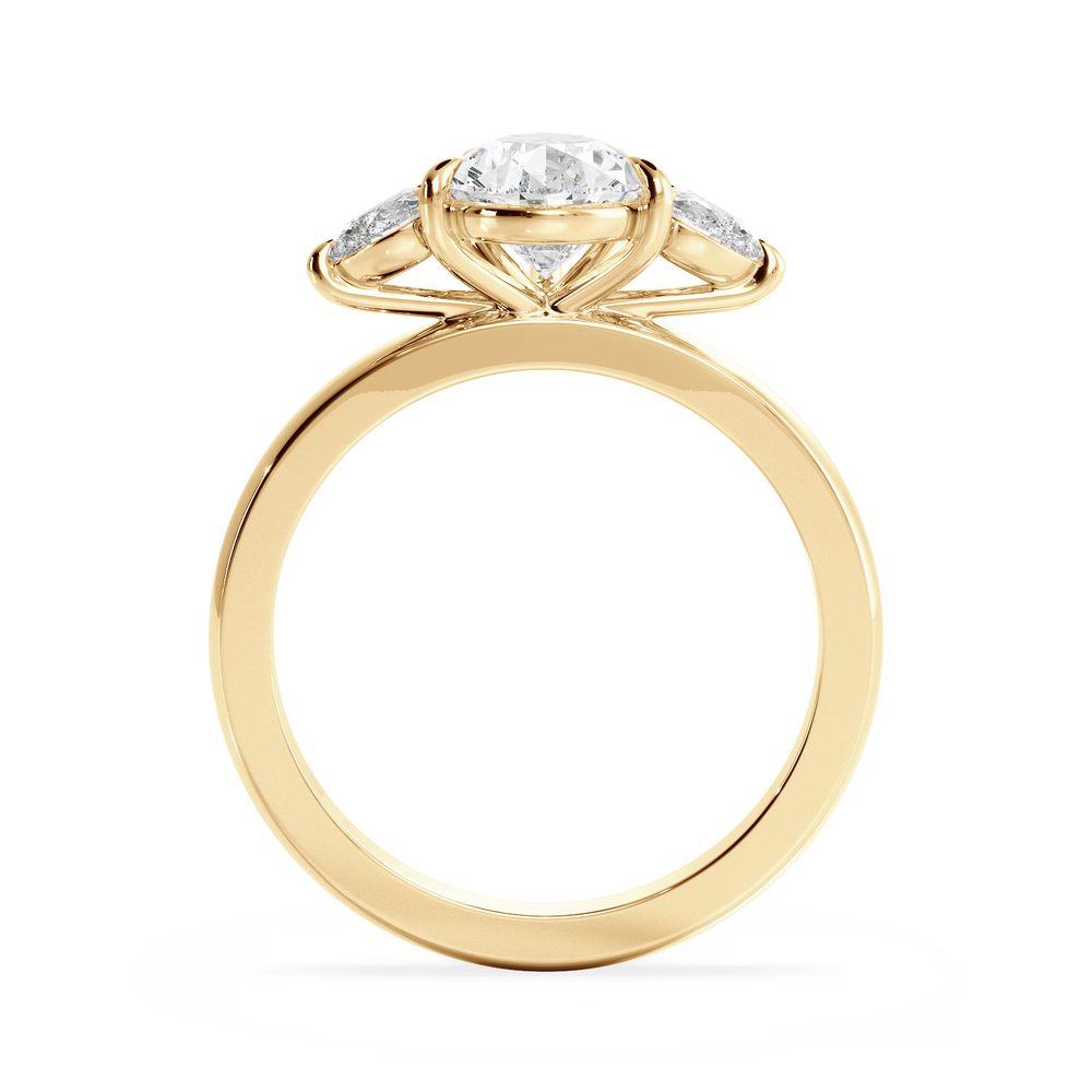 Base Ring - 080700000401030000000000 - View 