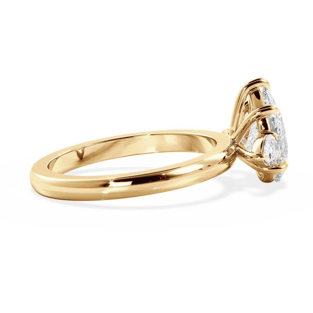 Base Ring - 080700000401030000000000 - View 