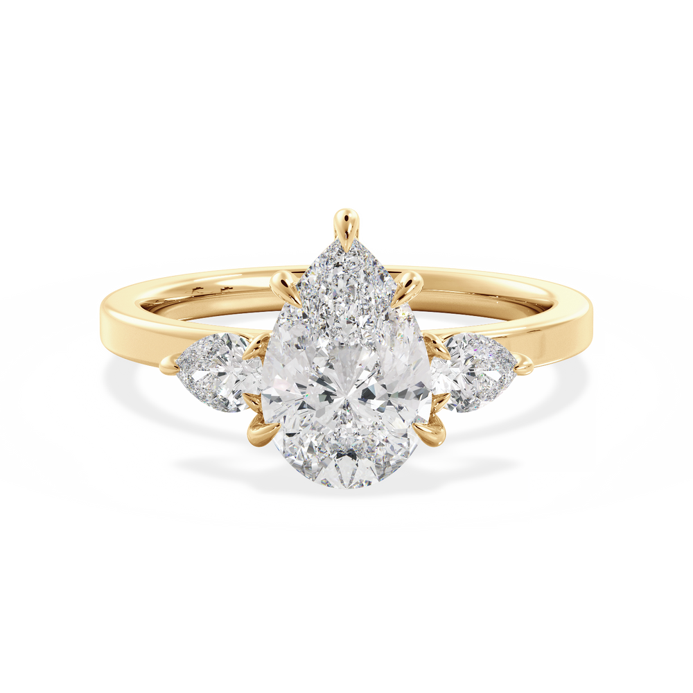 Base Ring - 080700000402050000000000 - View 