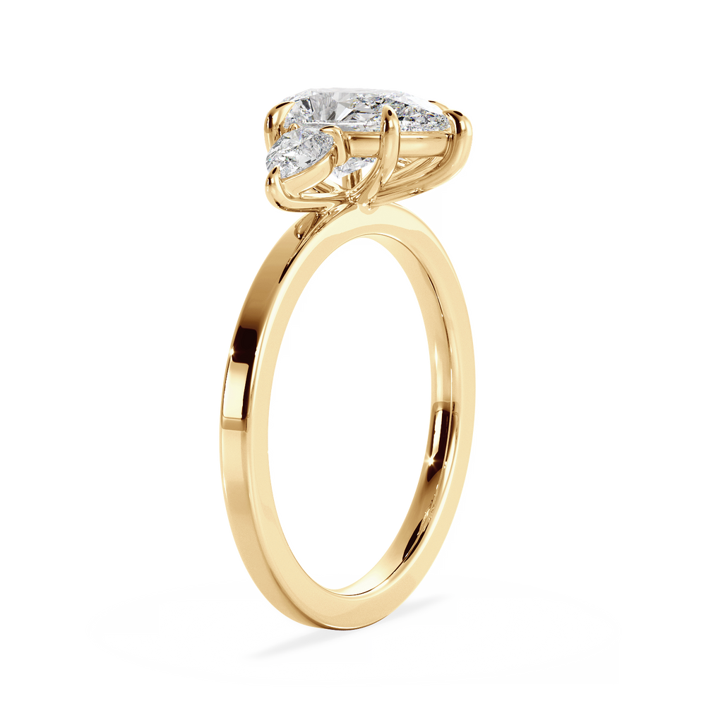 Base Ring - 080700000402050000000000 - View 