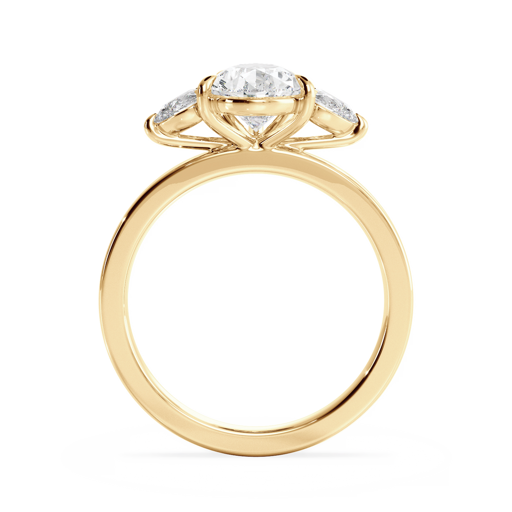 Base Ring - 080700000402050000000000 - View 