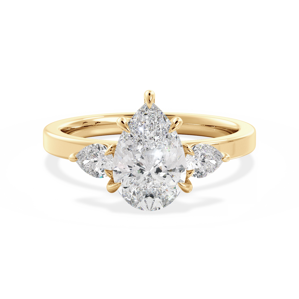 Base Ring - 080700000402060000000000 - View 