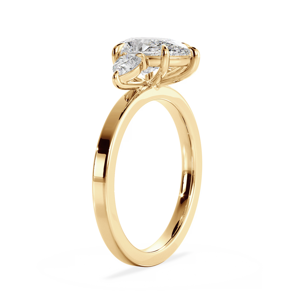 Base Ring - 080700000402060000000000 - View 