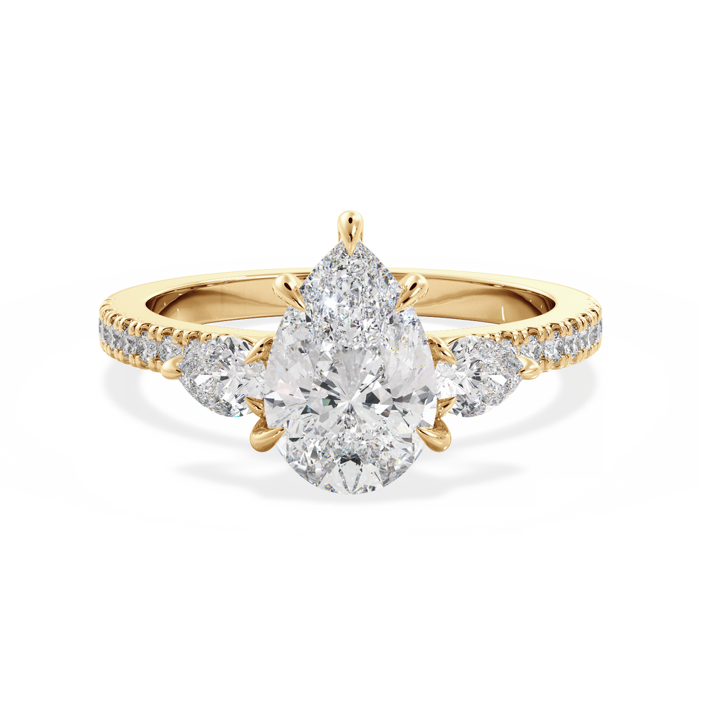 Base Ring - 080700000403110500000000 - View 