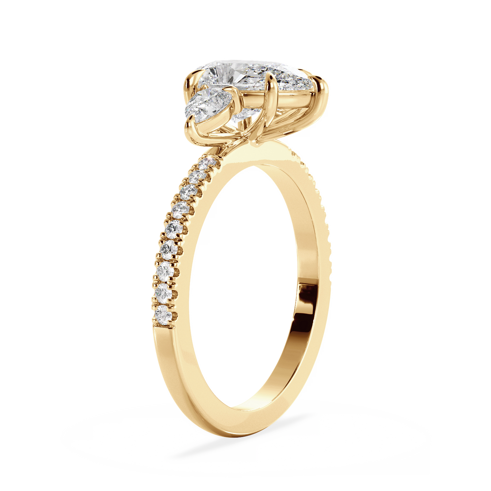 Base Ring - 080700000403110500000000 - View 