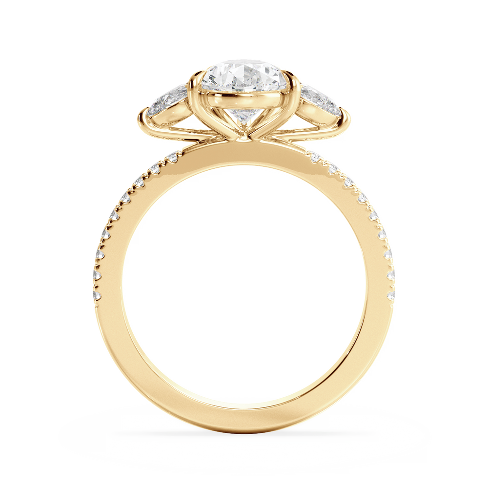 Base Ring - 080700000403110500000000 - View 
