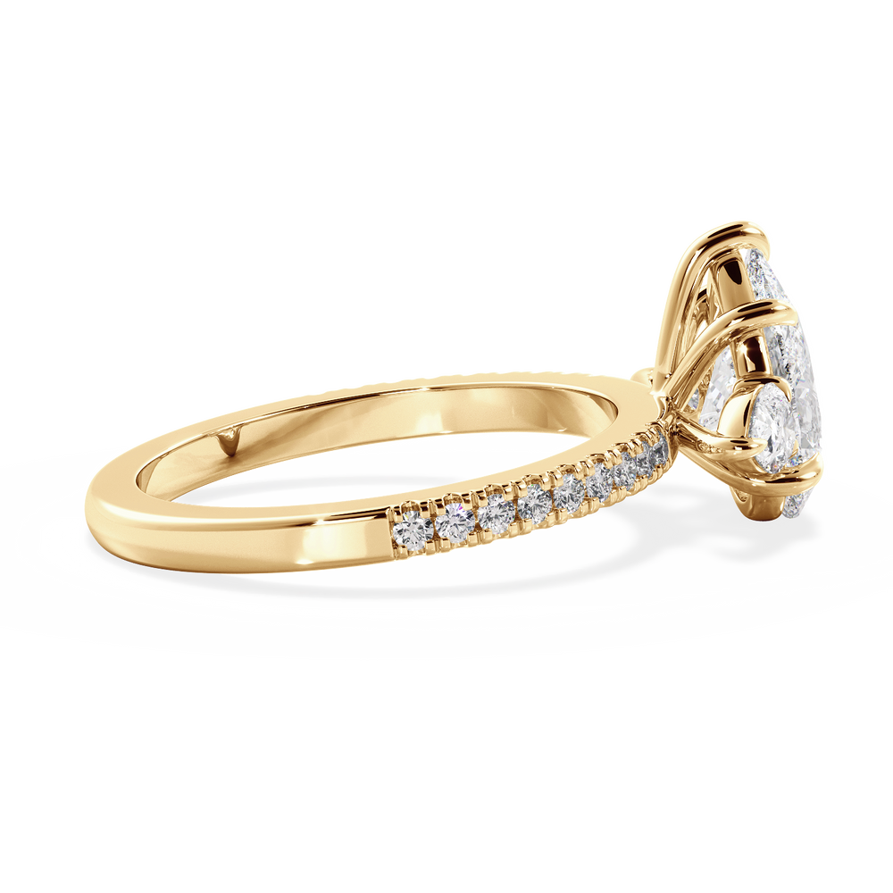 Base Ring - 080700000403110500000000 - View 
